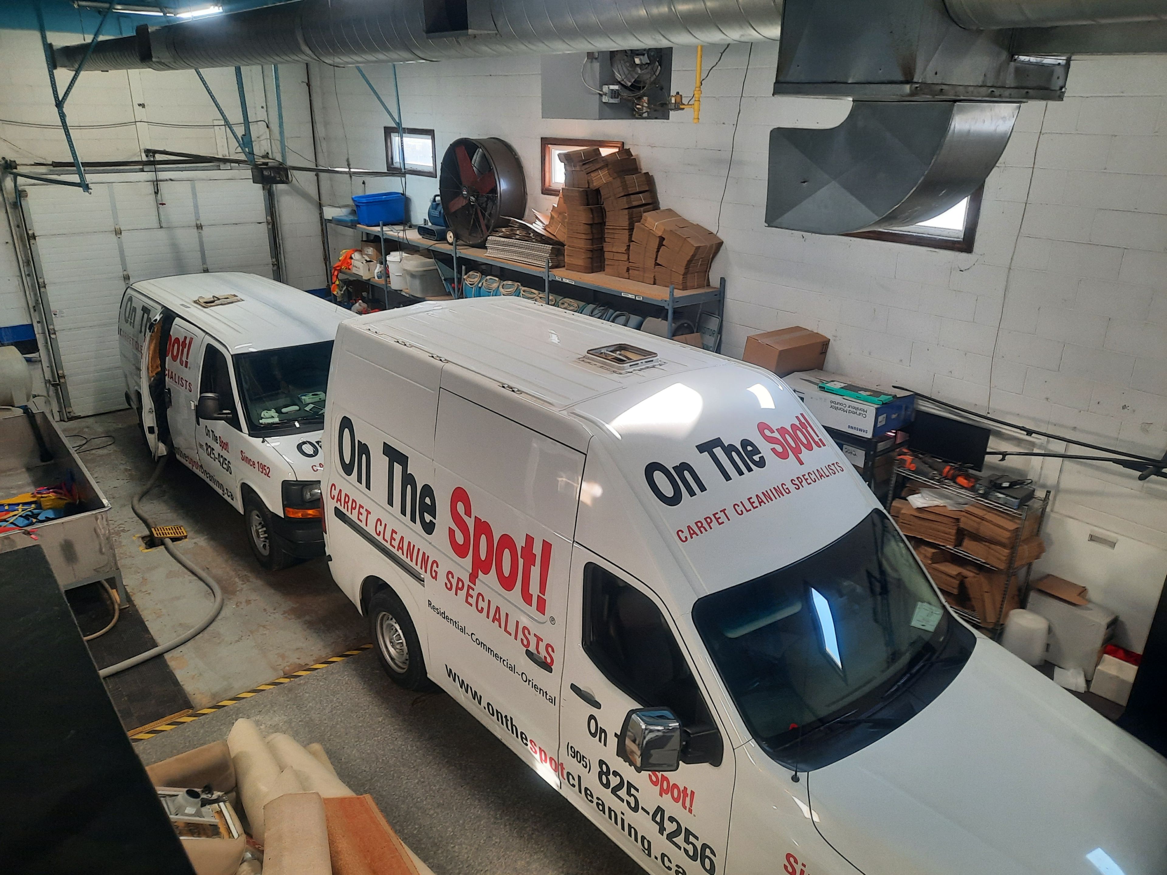 1446 Wallace Road Indusite Realty Corporation