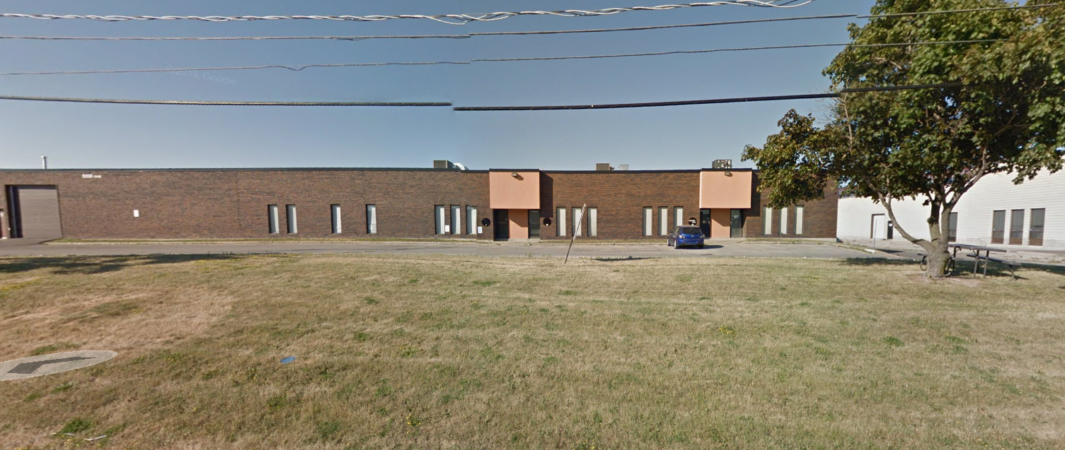 5200 Dixie Road | Indusite Realty Corporation