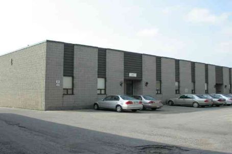1640 Bonhill Road | Indusite Realty Corporation